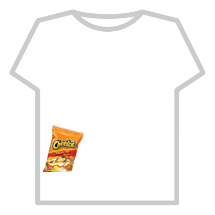 Flamin Hot Cheetos Roblox
