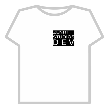 ZENITH STUDIOUS DEV BADGE (READ DESC) thumbnail