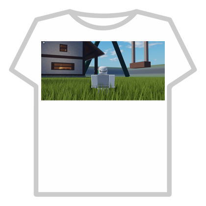 me standing thumbnail