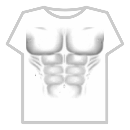 🔥💎🔥WATERPARK ABS/BUFF SIXPACK MUSCLES NO CHAIN