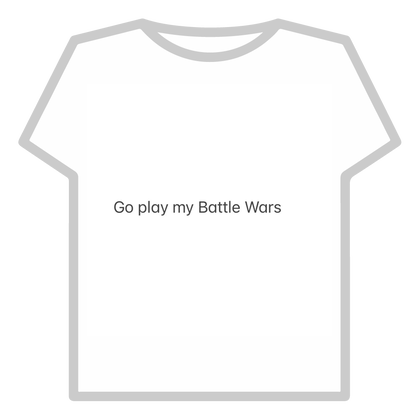 Battle Wars thumbnail