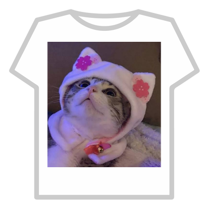 Cute cat thumbnail