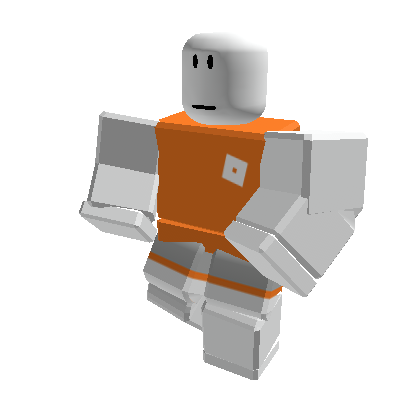 Rthro Walk Roblox avatar item