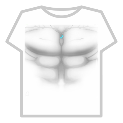 DCUA abs milkie monsta gyaru baddie belly shading