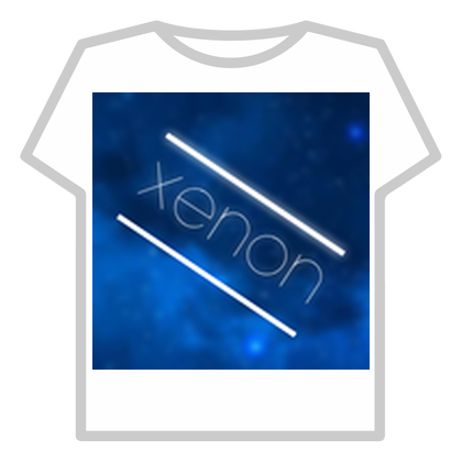 xenonhd fan tshirt thumbnail