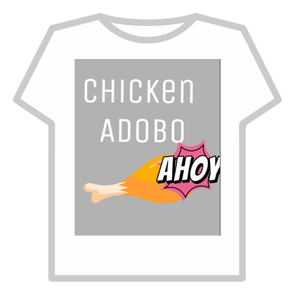 Chicken Adobo thumbnail