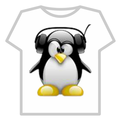 headphone tux