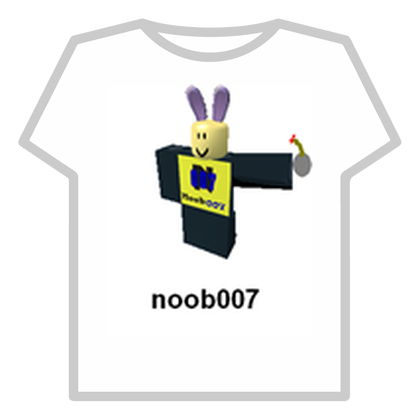 noob007 Trading Card