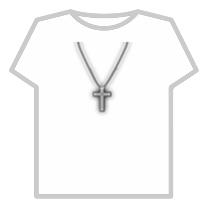 Cross Necklace
