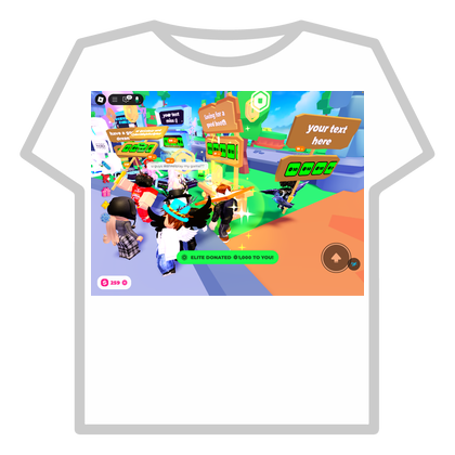 Donate me thumbnail