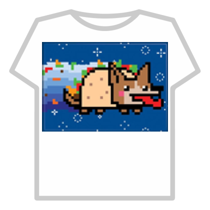 nyan doge
