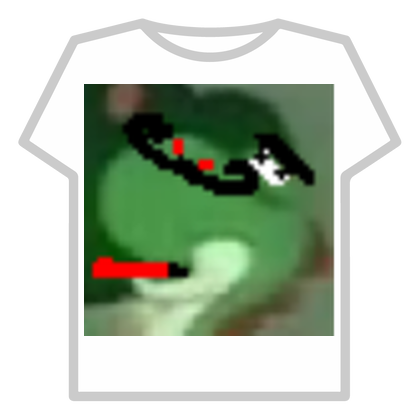 weird thing thumbnail