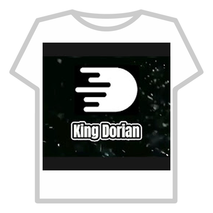 New King Dorian Shirt