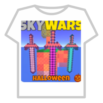 Roblox halloween thumbnail