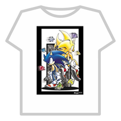 supersonic and sonic
