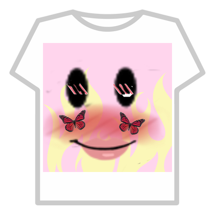 Visage roblox