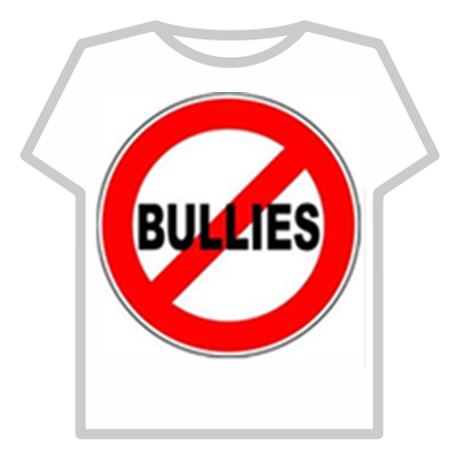 No bully thumbnail