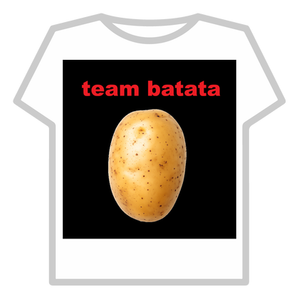 team batata thumbnail