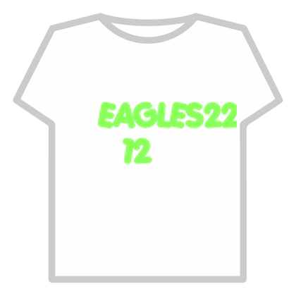 the football shirt for eagles22 thumbnail