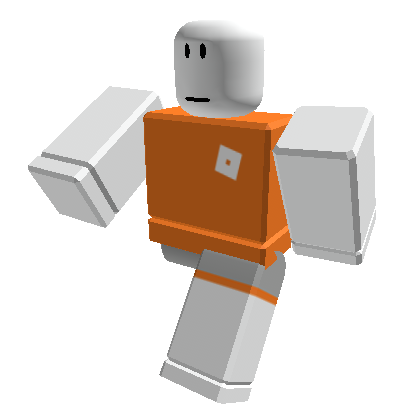 R6 Animation Pack - Run Animation
