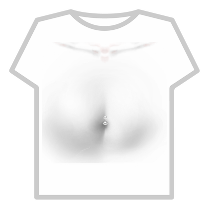 belly piercing r6 stomach shading