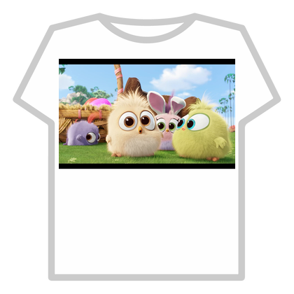 The Angry Birds Movie_ Hatchling Easter thumbnail