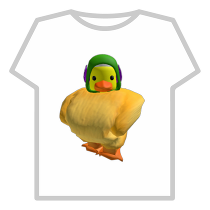 Duck thumbnail