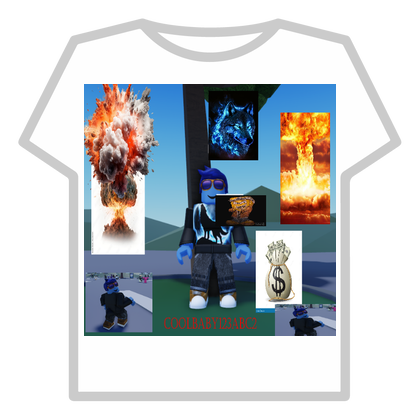 Coolbaby123abc2 Offical shirt thumbnail