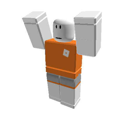 R6 Animation Pack - Fall Animation