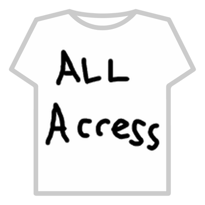 All Access