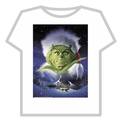 cheap grinch shirt thumbnail