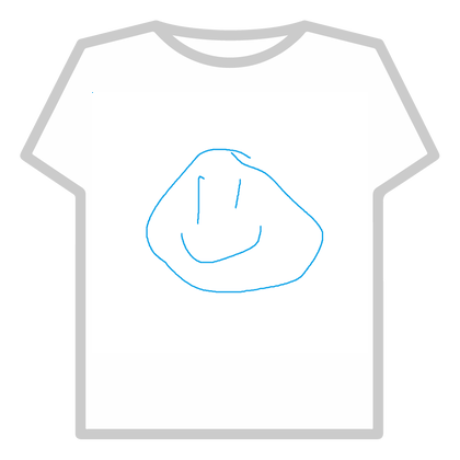 random smiley face i made thumbnail