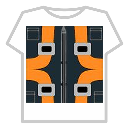 Jet Pack Strap