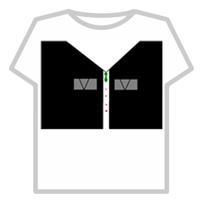 Scatman Johns Vest