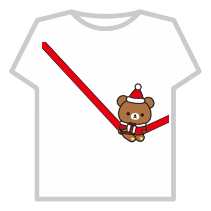 {Christmas} Sanrio bag!