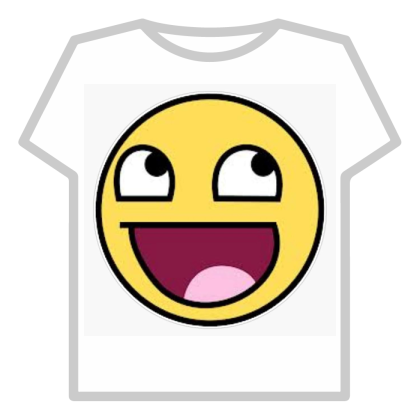Epic Face