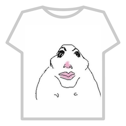 ~ ♥ sigma hampter t shirt