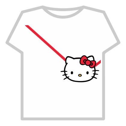 {kidcore} hello kitty bag!